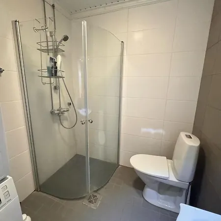 Spacious In The Center Apartament