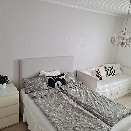 Spacious In The Center Vaasa