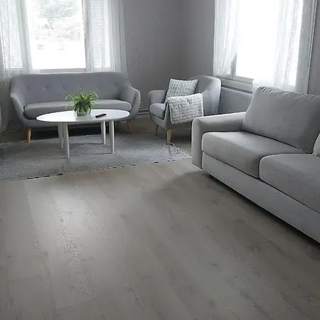 Spacious In The Center Apartment *